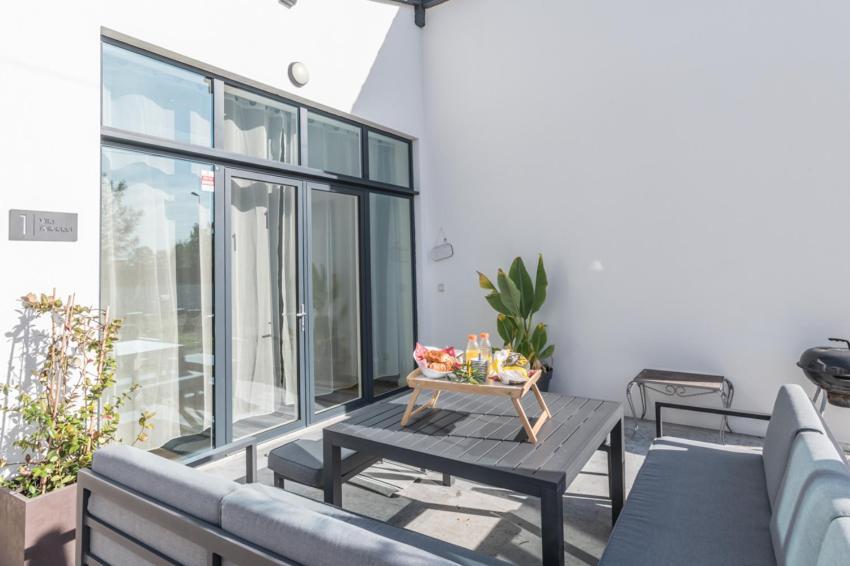 - Sublime Villa Felicidad - Proche Hypercentre - Parking - Terrasse - Wifi Viriat Ngoại thất bức ảnh