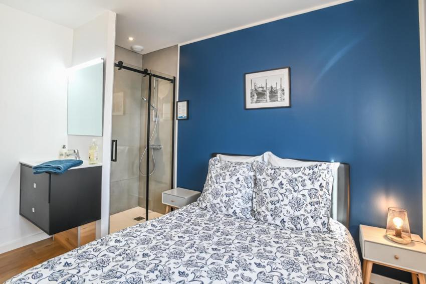 - Sublime Villa Felicidad - Proche Hypercentre - Parking - Terrasse - Wifi Viriat Ngoại thất bức ảnh